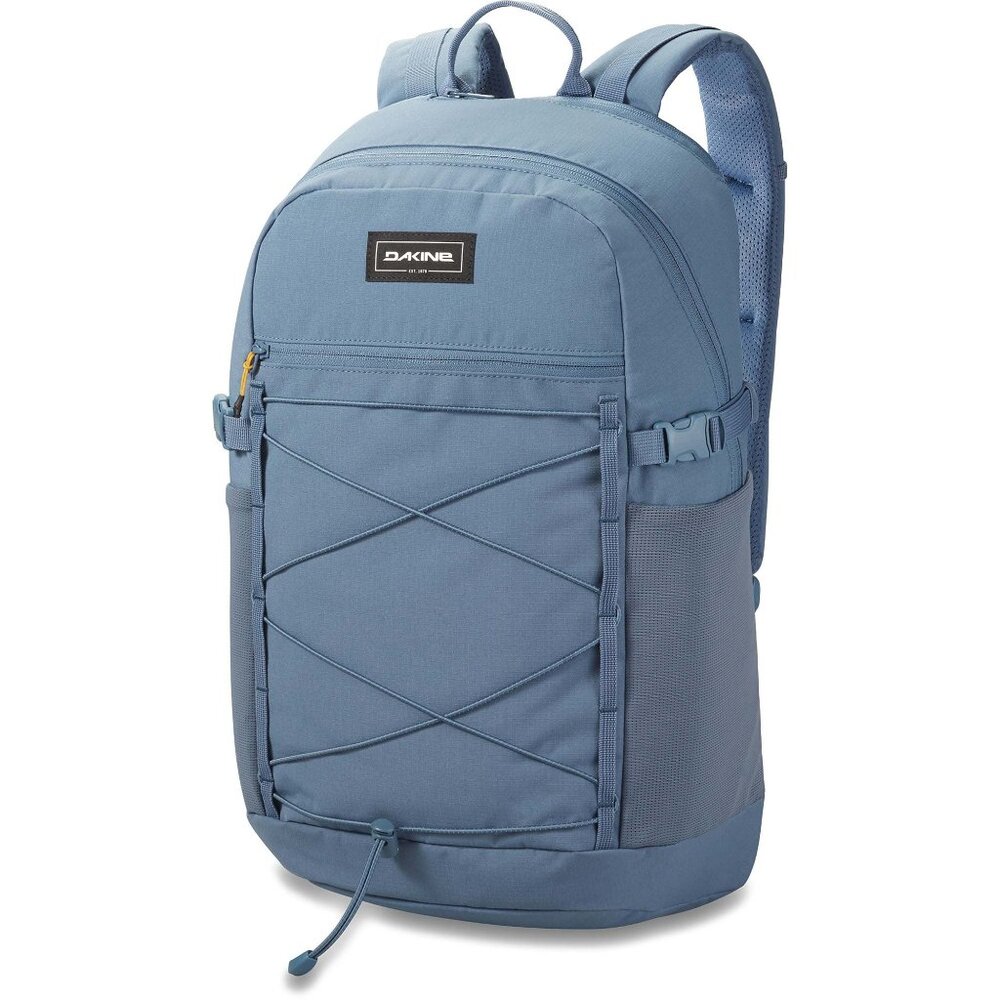 Dakine Vintage Blue Wndr Pack 25L/NWT